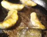 湾奥シーバスの美味しい食べ方作り方6写真