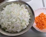 ☆玉ねぎ☆たっぷりカレー作り方2写真