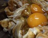 ニンニク醤油のフーチャンプルー作り方4写真