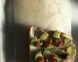うめーぇパンピザ作り方4写真