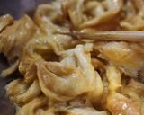 ニンニク醤油のフーチャンプルー作り方5写真