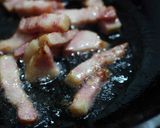 ニンニク醤油のフーチャンプルー作り方7写真