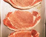 ズッキーニと豚肉のヨーグルトバジルソテー作り方2写真