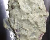 ズッキーニと豚肉のヨーグルトバジルソテー作り方3写真