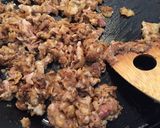 ☆*:.梅干しのサンラータン麺.:*☆作り方3写真