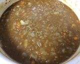 ☆玉ねぎ☆たっぷりカレー作り方9写真