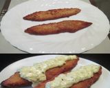 美味ドレのタルタルバジルでさかなフライ!作り方7写真