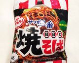 簡単子供ランチ☆サッポロ一番コーン焼そば作り方1写真