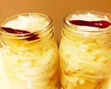 美味しい！酢玉ねぎ ピクルス風味作り方4写真