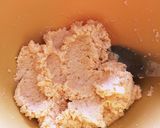 おから蒸しパン(砂糖なし)作り方2写真