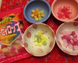 ステンドグラスクッキー☆:*•°作り方7写真