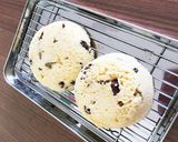 おから蒸しパン(砂糖なし)作り方4写真