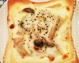 市販ルウで簡単!キャベツの和風カレー作り方16写真