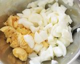 母の味♡簡単たまごサンド作り方4写真
