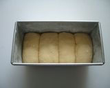 超ふわふわしっとり○ケーキパン作り方9写真