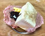 ヘルシーなサラダ菜しゅうまい♪作り方2写真