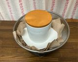 昔ながらの鉄板レアチーズケーキ作り方1写真