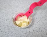パリっと旨い♪油揚げのヘルシーピザ作り方2写真