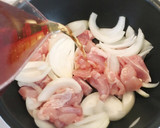 簡単！めんつゆでふわとろ親子丼♡作り方4写真