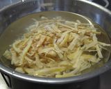 Loveりーの簡単ラーメンメンマ作り方4写真
