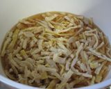 Loveりーの簡単ラーメンメンマ作り方5写真