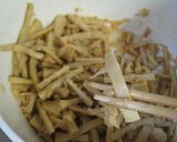 Loveりーの簡単ラーメンメンマ作り方6写真