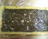ひんやり濃厚ゴマ豆腐❤♡作り方6写真