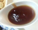 血管ダイエット食780(ヨモギ団子)作り方3写真