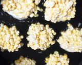 簡単！米粉でとうもろこしの天ぷら作り方4写真