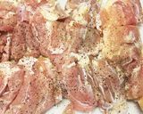 フライングガーデン 風♡ うまいうまい焼作り方2写真