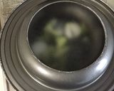 簡単おつまみ さけるチーズのバター焼き作り方3写真