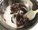 簡単#生チョコ.トリュフ作り方2写真