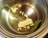 スナップえんどうのポタージュ(動画有り)作り方3写真