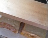 ハムサンドイッチ〜(o˘◡˘o)♡作り方18写真