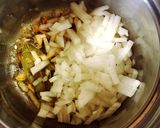 スナップえんどうのポタージュ(動画有り)作り方5写真