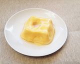 ラカントSで簡単プリン作り方4写真
