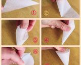 スナップえんどうのポタージュ(動画有り)作り方14写真