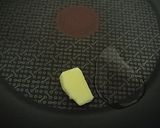 ラカントSでカロリーオフフレンチトースト作り方4写真