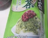 米粉抹茶シフォンケーキ作り方4写真