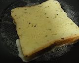 ラカントSでカロリーオフフレンチトースト作り方5写真