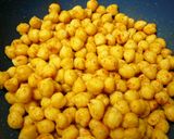 ひよこ豆、炒っちゃいました！！作り方2写真