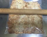 苺とベリーの4層レアチーズケーキ作り方2写真