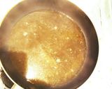 あっさりスープパスタ作り方4写真