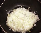 美味しいハンバーグの作り方♡作り方1写真