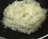 美味しいハンバーグの作り方♡作り方2写真