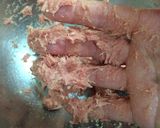 美味しいハンバーグの作り方♡作り方3写真
