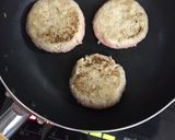 美味しいハンバーグの作り方♡作り方6写真