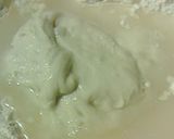天然酵母でプチバケット作り方1写真