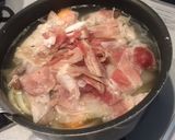 カロリー低！ラカントS使用で肉じゃが作り方3写真
