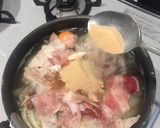カロリー低！ラカントS使用で肉じゃが作り方4写真